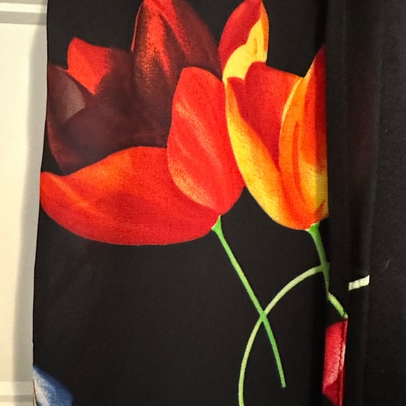 Jus D'Orange, 2 pcs Summer Dress - Picture 2 of 9